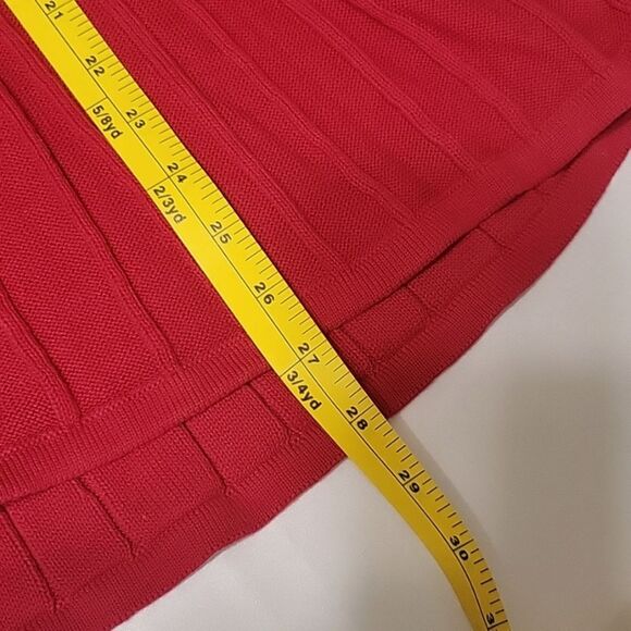 Croft & Barrow Cardigan - Size 2X - Picture 9 of 9